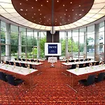 Dorint Parkhotel Hotel Bad Nauheim