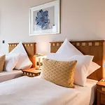 Dorint Parkhotel 4*