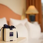 Hotel Dorint Parkhotel Bad Nauheim