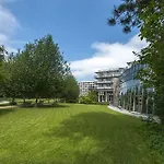 Hotel Dorint Parkhotel 4*