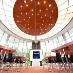 Hotel Dorint Parkhotel