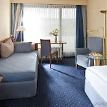 Dorint Parkhotel Hotel 4*