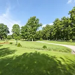 Dorint Parkhotel Bad Nauheim