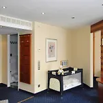 Dorint Parkhotel 4*