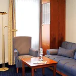Dorint Parkhotel Hotel Bad Nauheim