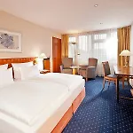 Hotel Dorint Parkhotel Bad Nauheim