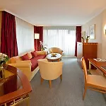 Dorint Parkhotel Bad Nauheim