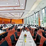 Dorint Parkhotel 4*