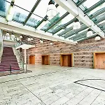 Hotel Dorint Parkhotel Bad Nauheim