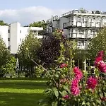 Dorint Parkhotel Hotel 4*