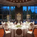 Hotel Dorint Parkhotel Bad Nauheim