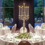 Hotel Dorint Parkhotel Bad Nauheim