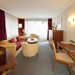 Hotel Dorint Parkhotel 4*