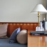 Dorint Parkhotel Bad Nauheim