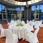 Dorint Parkhotel Hotel 4*