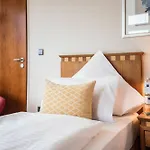Dorint Parkhotel 4* Bad Nauheim