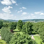 Hotel Dorint Parkhotel 4*