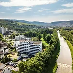 Hotel Dorint Parkhotel Bad Nauheim