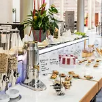 Hotel Dorint Parkhotel Bad Nauheim