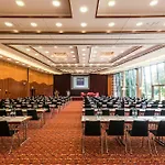 Dorint Parkhotel Hotel Bad Nauheim