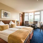 Dorint Parkhotel 4*