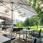 Dorint Parkhotel Bad Nauheim