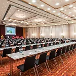 Dorint Parkhotel Hotel Bad Nauheim