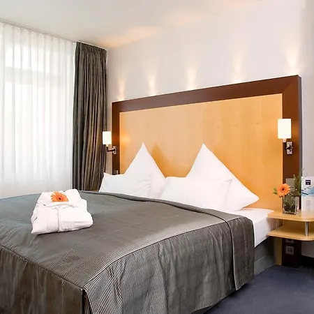 Dorint Parkhotel * Bad Neuenahr-Ahrweiler