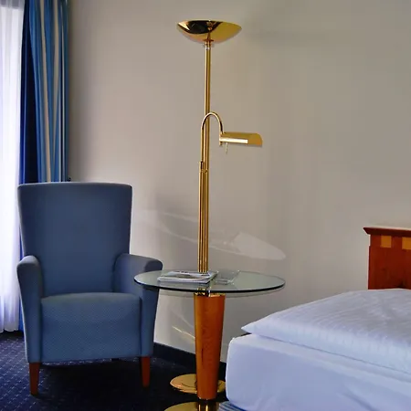 Dorint Parkhotel Hotell Bad Neuenahr-Ahrweiler