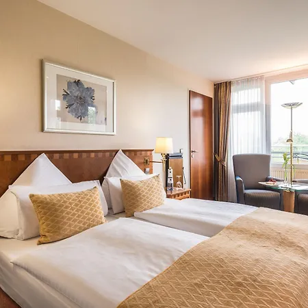 Dorint Parkhotel Hotell Bad Neuenahr-Ahrweiler