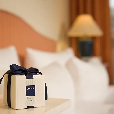 Hotell Dorint Parkhotel Bad Neuenahr-Ahrweiler