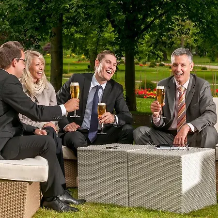 Dorint Parkhotel Hotel Bad Neuenahr-Ahrweiler