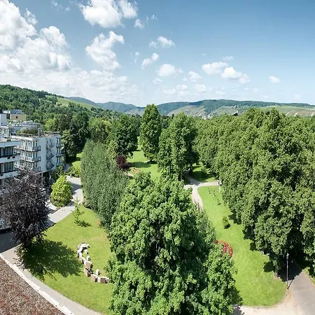 Dorint Parkhotel Bad Neuenahr-Ahrweiler
