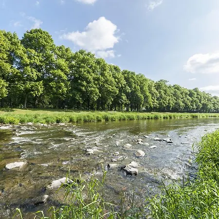 Hotell Dorint Parkhotel Bad Neuenahr-Ahrweiler