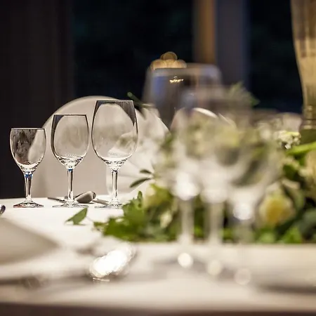 Dorint Parkhotel Hotell Bad Neuenahr-Ahrweiler