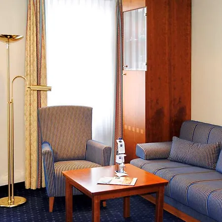 Dorint Parkhotel Hotell Bad Neuenahr-Ahrweiler