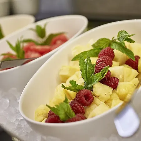 Dorint Parkhotel Bad Neuenahr-Ahrweiler