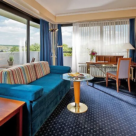 Hotell Dorint Parkhotel