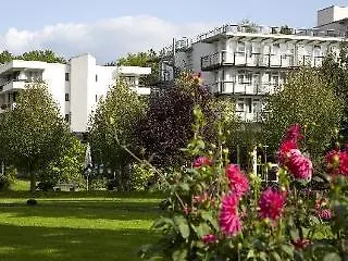 Dorint Parkhotel Hotel 4*