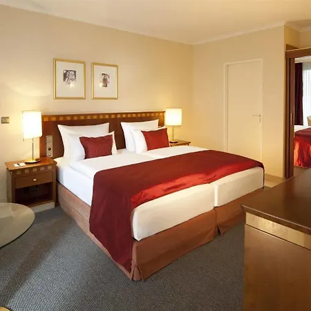 Dorint Parkhotel Bad Neuenahr-Ahrweiler