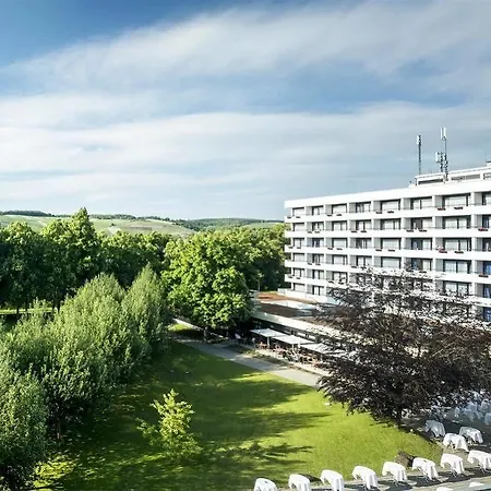 Dorint Parkhotel Hotell