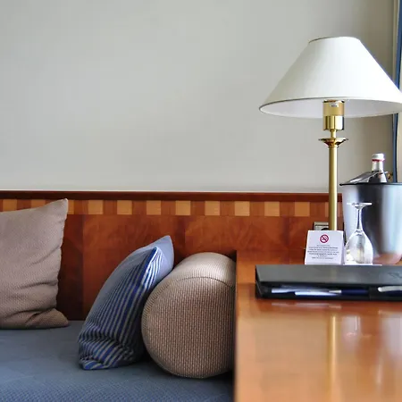 Dorint Parkhotel Bad Neuenahr-Ahrweiler