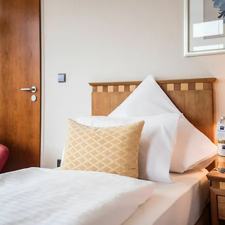 Dorint Parkhotel 4* Bad Nauheim