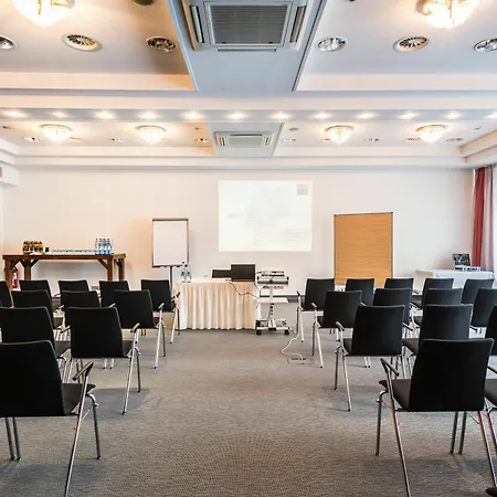 Dorint Parkhotel Bad Neuenahr-Ahrweiler