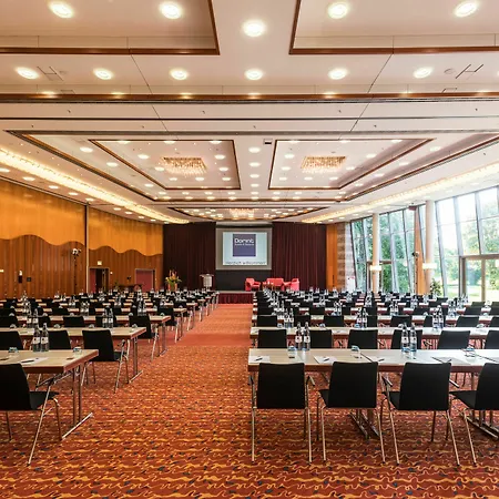 Dorint Parkhotel Hotel Bad Neuenahr-Ahrweiler