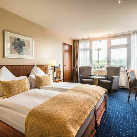 Dorint Parkhotel 4*
