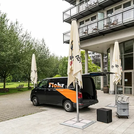 Dorint Parkhotel