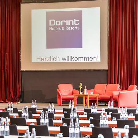 Hotel Dorint Parkhotel *