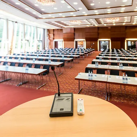 Dorint Parkhotel