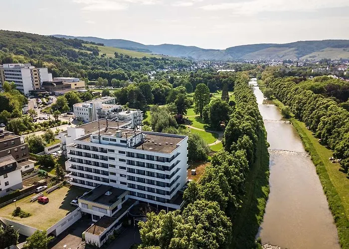 Hotel Dorint Parkhotel 4*